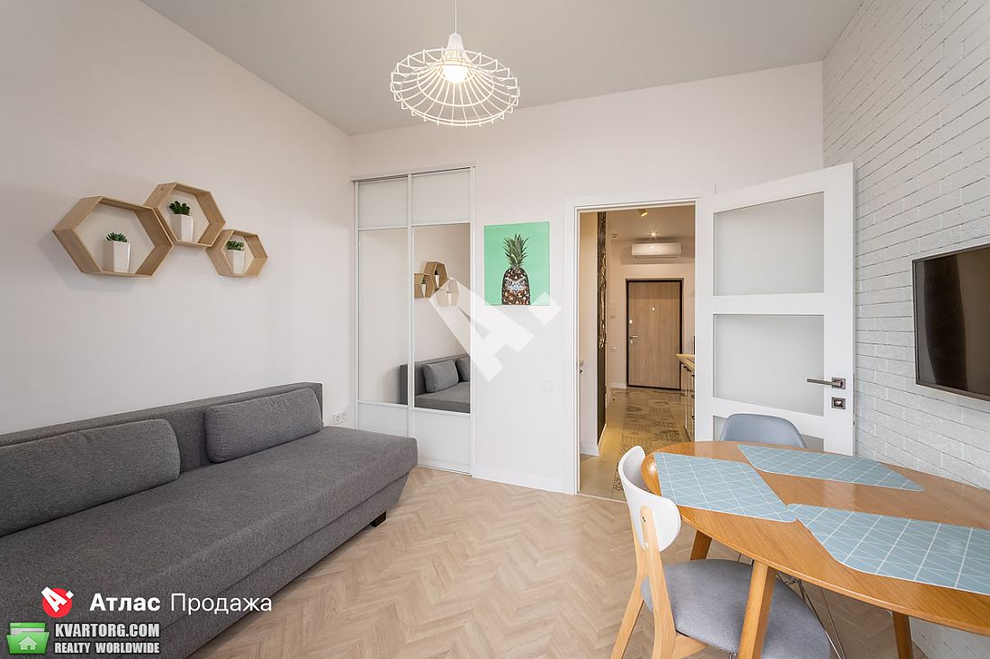 Sell 2-room apartment. Одесса, Среднефонтанская — photo 2