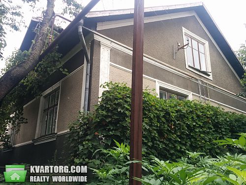 Sell house. Черновцы, Альпийская — photo 1