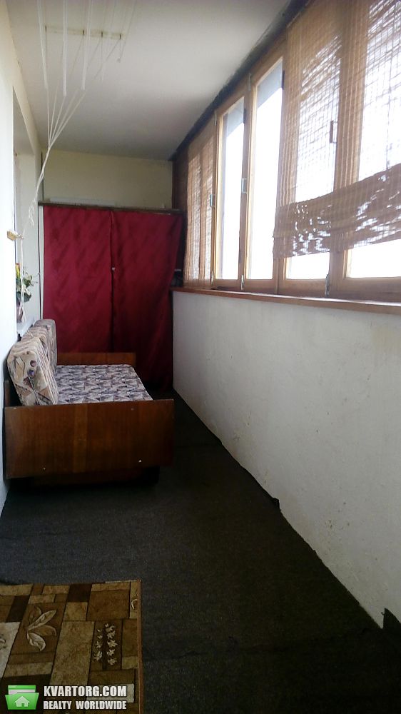 Rent out 1-room apartment. Киев,  Григоренко пр — photo 2