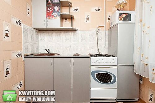 Rent out 1-room apartment. Харьков, Карла Маркса — photo 3