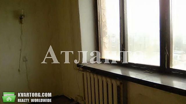 Sell 1-room apartment. Одесса, Сортировочная — photo 1
