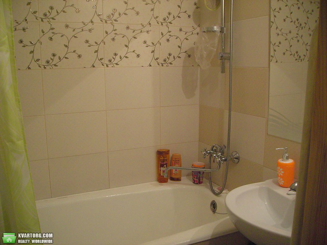 Sell 2-room apartment. Киев, Сабурова — photo 1
