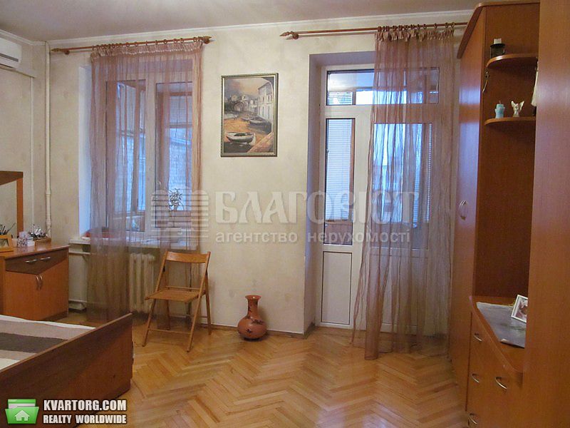 Sell 3-room apartment. Киев,  Кловский спуск — photo 5