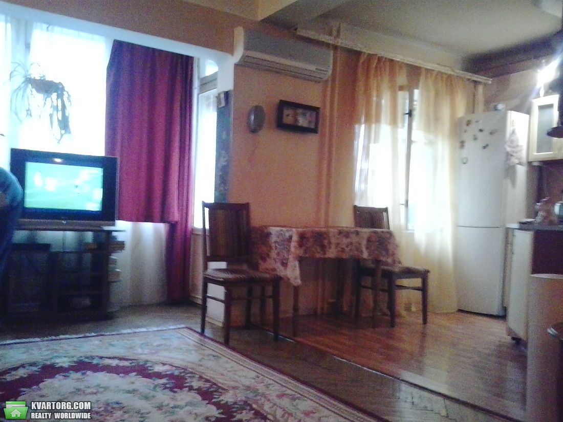Rent out 1-room apartment. Киев,  Давыдова бул — photo 3