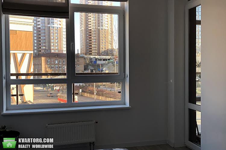 Rent out 1-room apartment. Киев,  Глубочицкая — photo 10