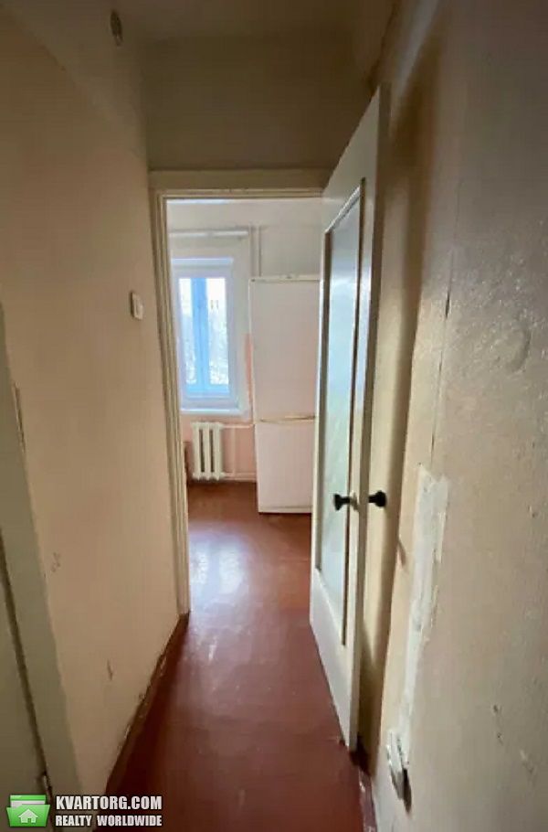 Sell 1-room apartment. Киев,  Васильковская — photo 6