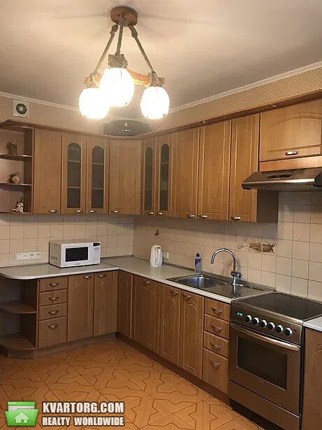 Rent out 2-room apartment. Киев,  Ахматовой — photo 5