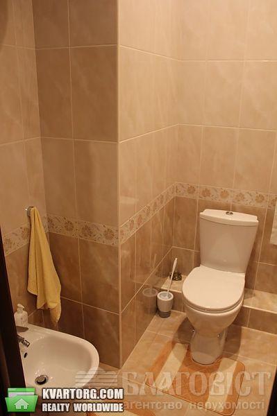 Sell 2-room apartment. Киев,  Вильямса — photo 4