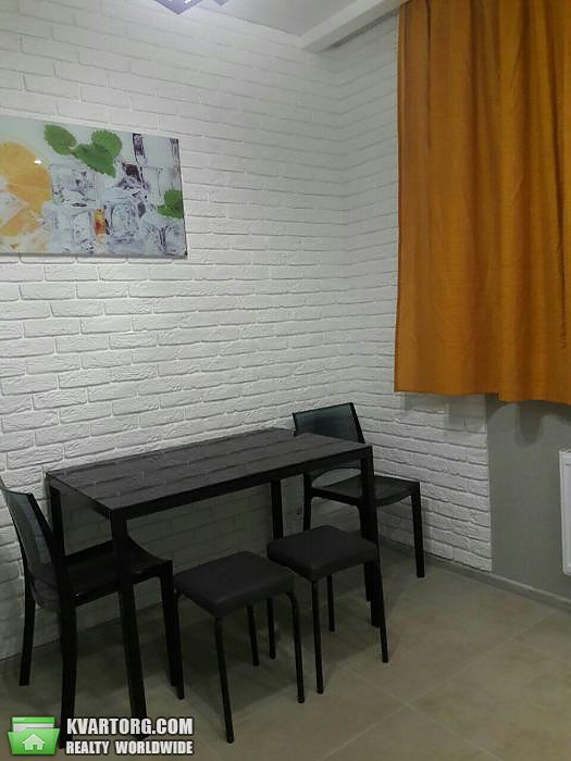 Rent out 1-room apartment. Киев,  Ломоносова — photo 8