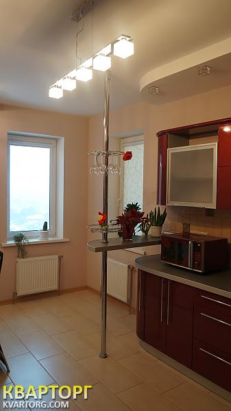 Rent out 2-room apartment. Киев,  Кадетский Гай — photo 2