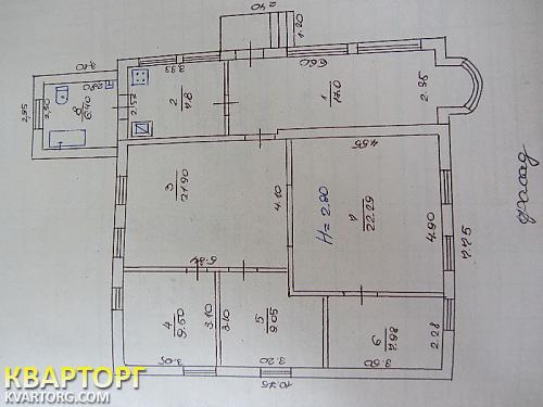 Rent out house. Донецк, Красногвардейская — photo 9