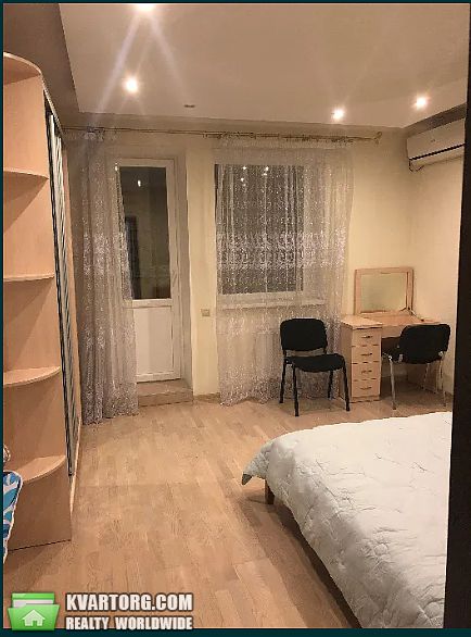 Rent out 2-room apartment. Киев,  Голосеевская — photo 5