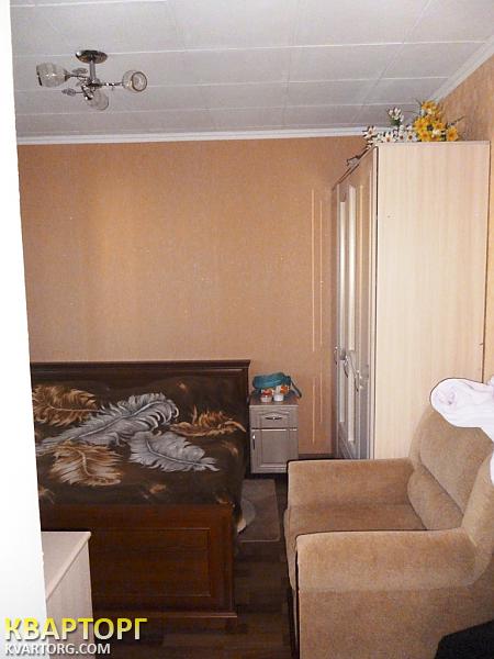 Sell 2-room apartment. Киев,  Радунская — photo 3
