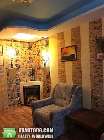 Rent out 2-room apartment. Киев,  Вишняковская — photo 8