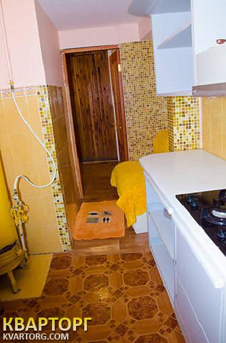 Rent out 2-room apartment. Одесса,  Серова — photo 4
