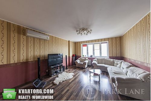 сдам 3-комнатную квартиру. Киев,  Срибнокильская - фото 4