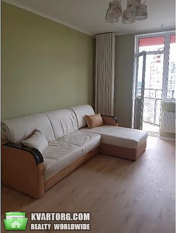 Rent out 1-room apartment. Киев,  Ломоносова — photo 2