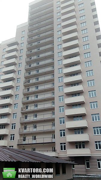 Sell 3-room apartment. Киев, Гарматная — photo 3