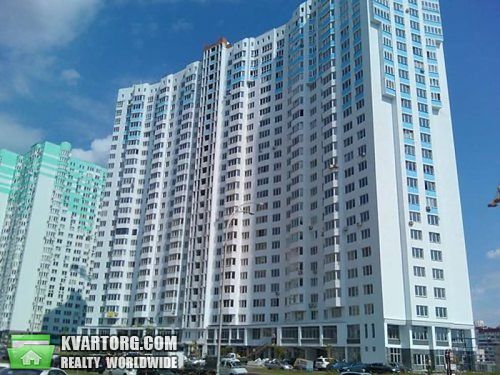 Sell 1-room apartment. Киев, Чавдар — photo 4