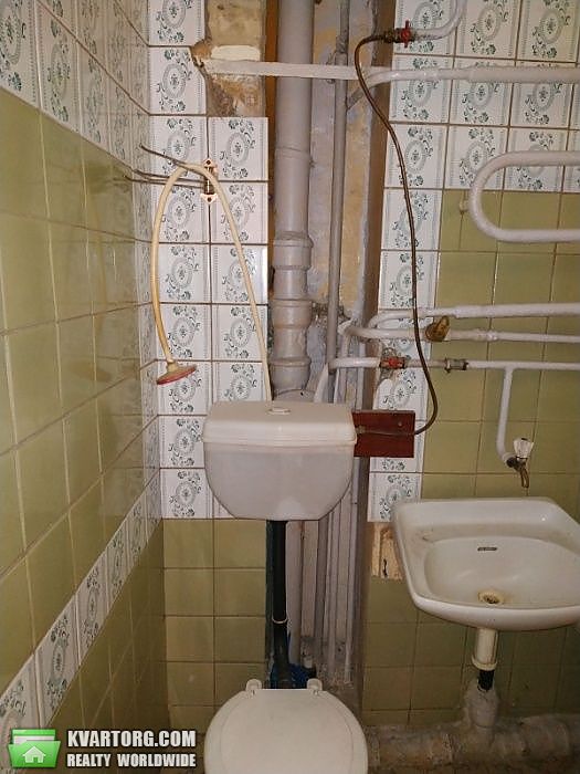 Sell 1-room apartment. Киев,  Вышгородская — photo 5