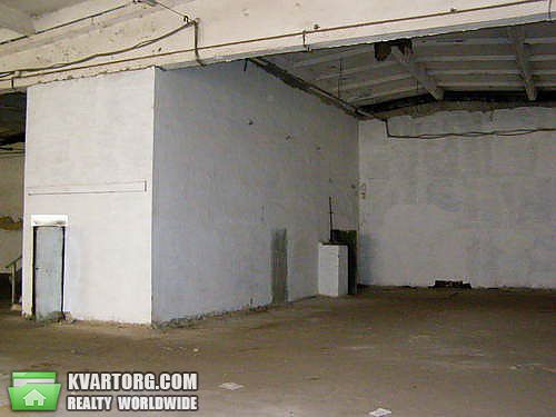 Rent out warehouse. Киевская обл., Комарова — photo 2