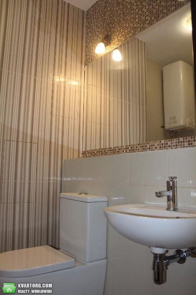 Rent out 2-room apartment. Киев, Сикорского — photo 8