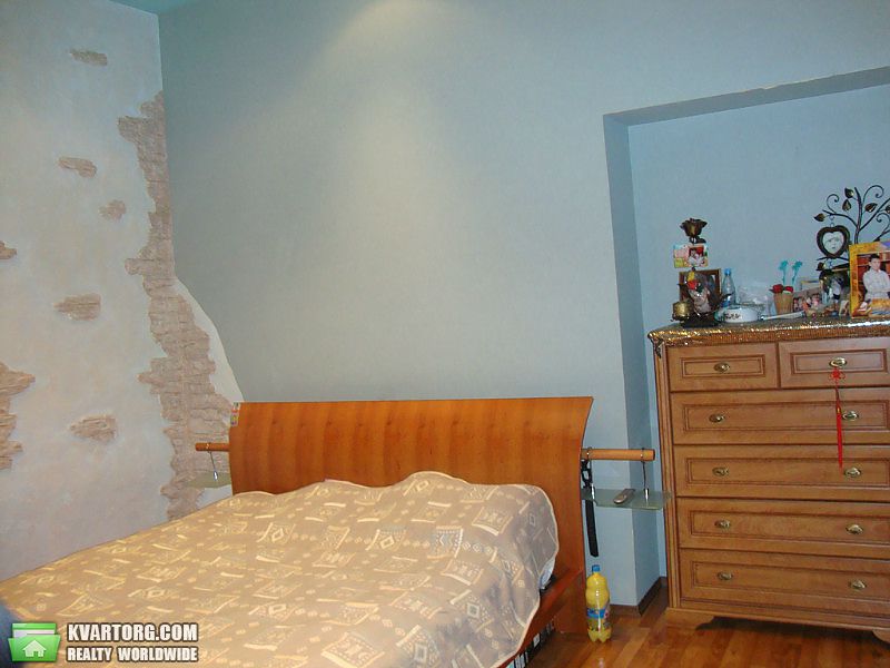 Sell 3-room apartment. Одесса, Новосельского — photo 1