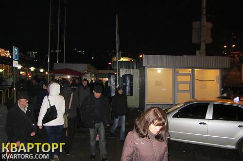 Rent out shop. Киев, ул.М.Расковой,1 — photo 1