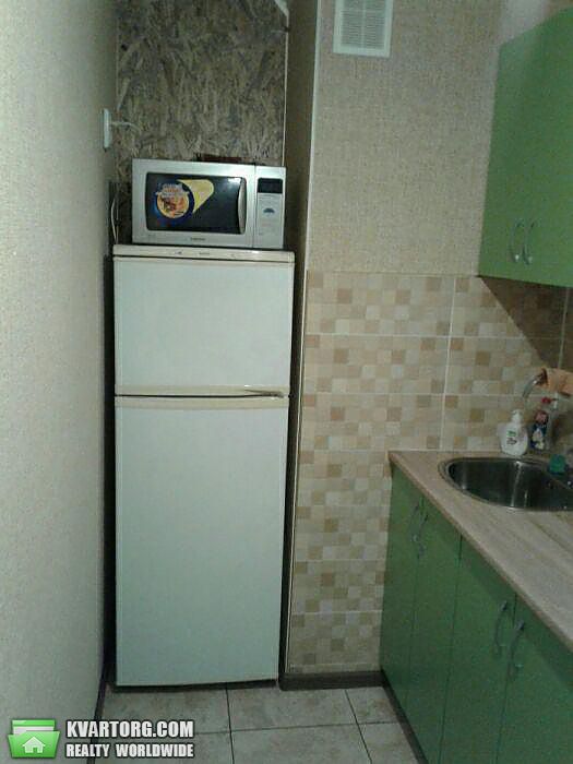 Rent out 1-room apartment. Киев,  Молодогвардейская — photo 6