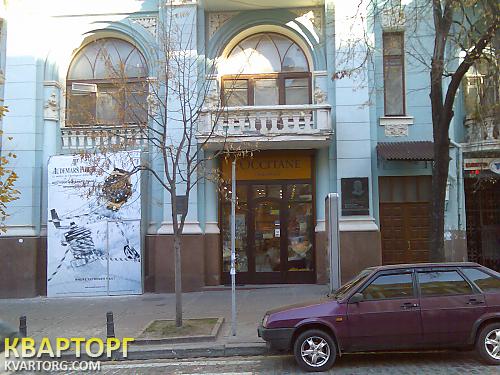 Rent out shop. Киев,  Городецкого — photo 4