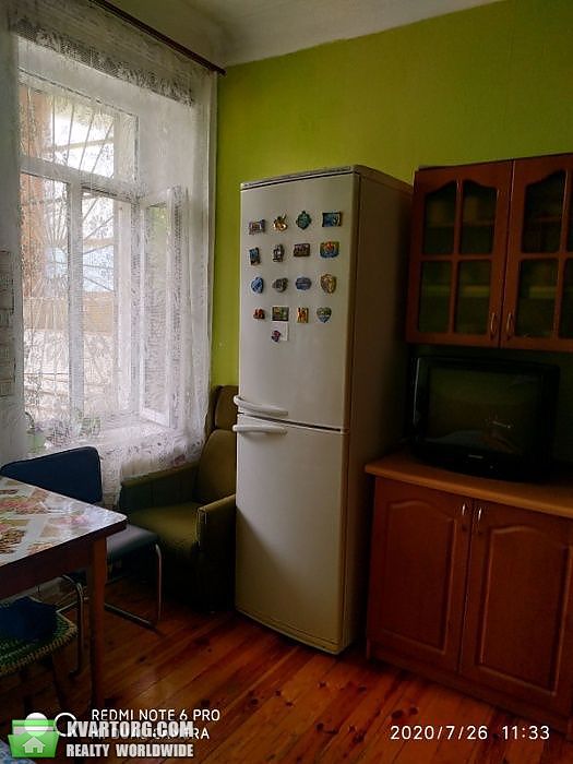 Sell 2-room apartment. Киев,  Сокальская — photo 6