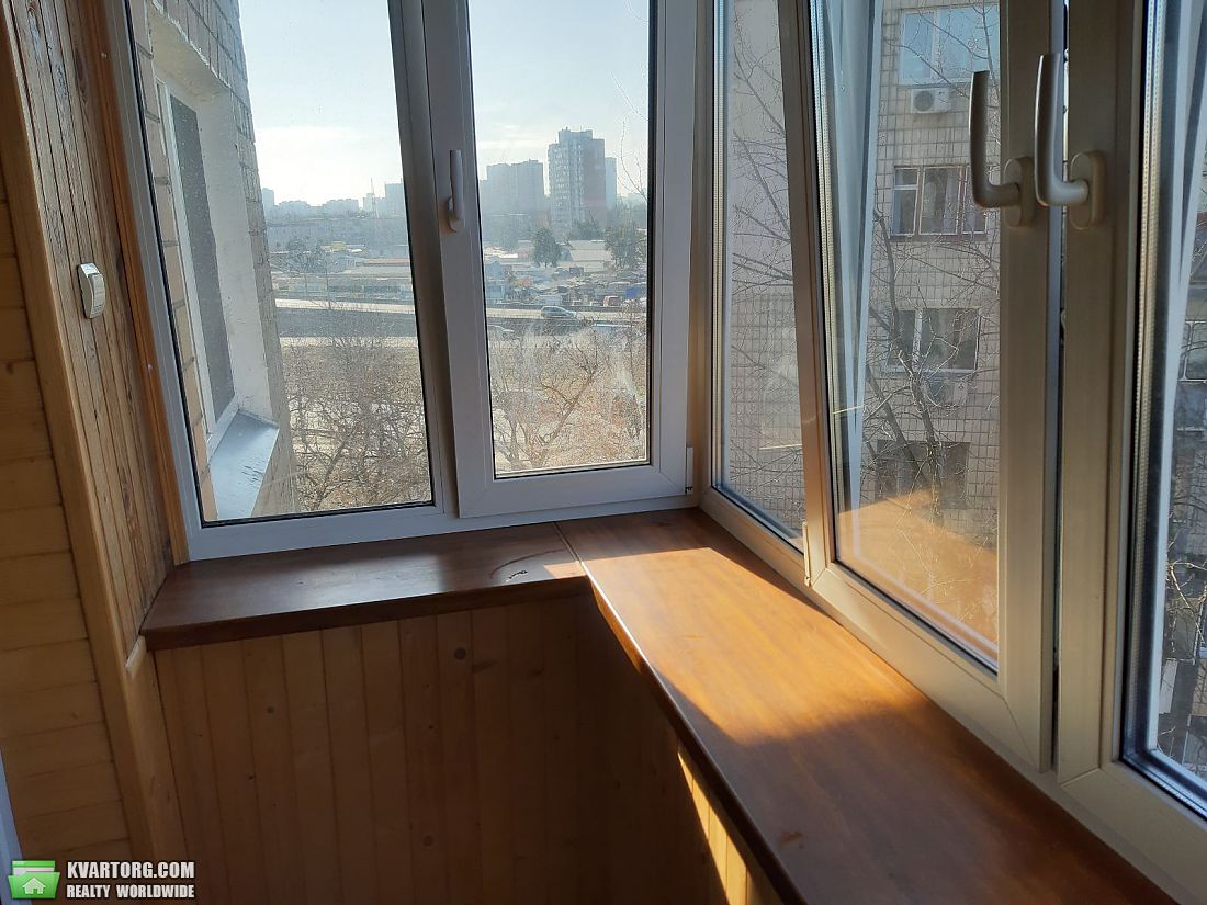 Rent out 2-room apartment. Киев,  Братиславская — photo 5