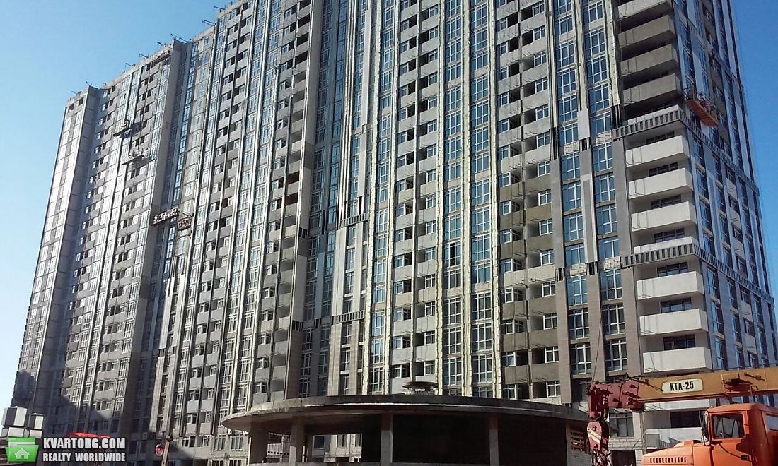 Sell 2-room apartment. Киев,  Подвысоцкого — photo 1