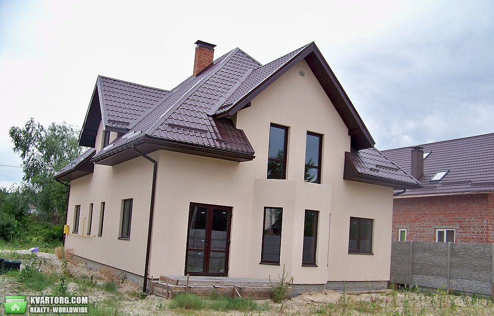 Sell house. Борисполь, Гнедин — photo 3
