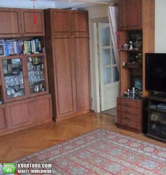 Sell 3-room apartment. Киев,  Краснопольская ул. — photo 5