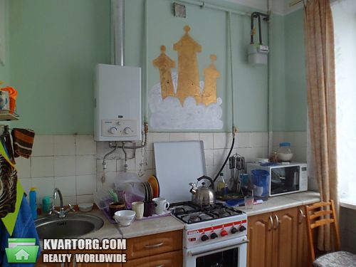 Sell 2-room apartment. Киев, Украинки Леси бульв. — photo 1