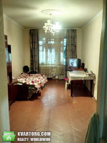Sell 2-room apartment. Киев,  Жуковского — photo 2