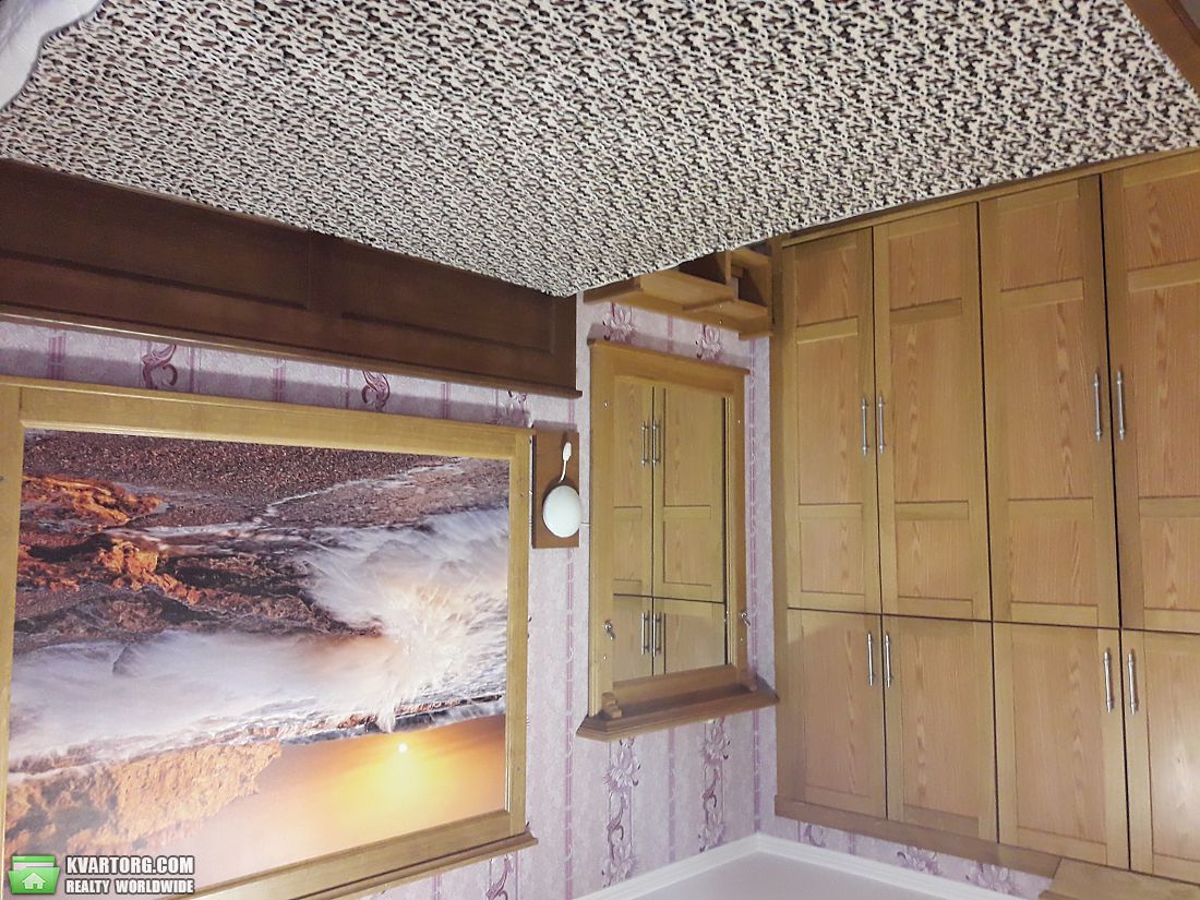 Rent out 3-room apartment. Одесса, Французский бульвар — photo 6