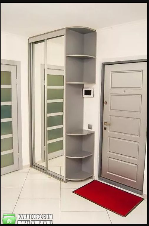 Rent out 2-room apartment. Киев,  Героев Сталинграда пр — photo 2