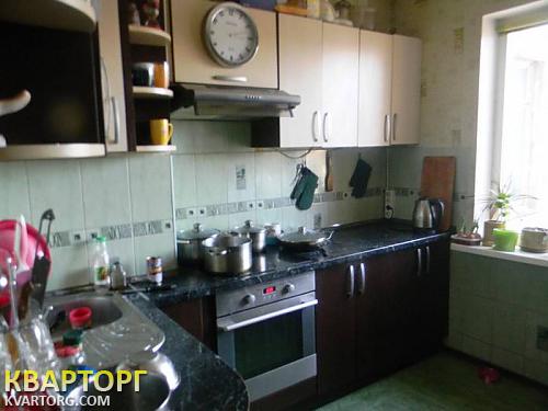 Sell 4-room apartment. Одесса, Академика Глушко — photo 1