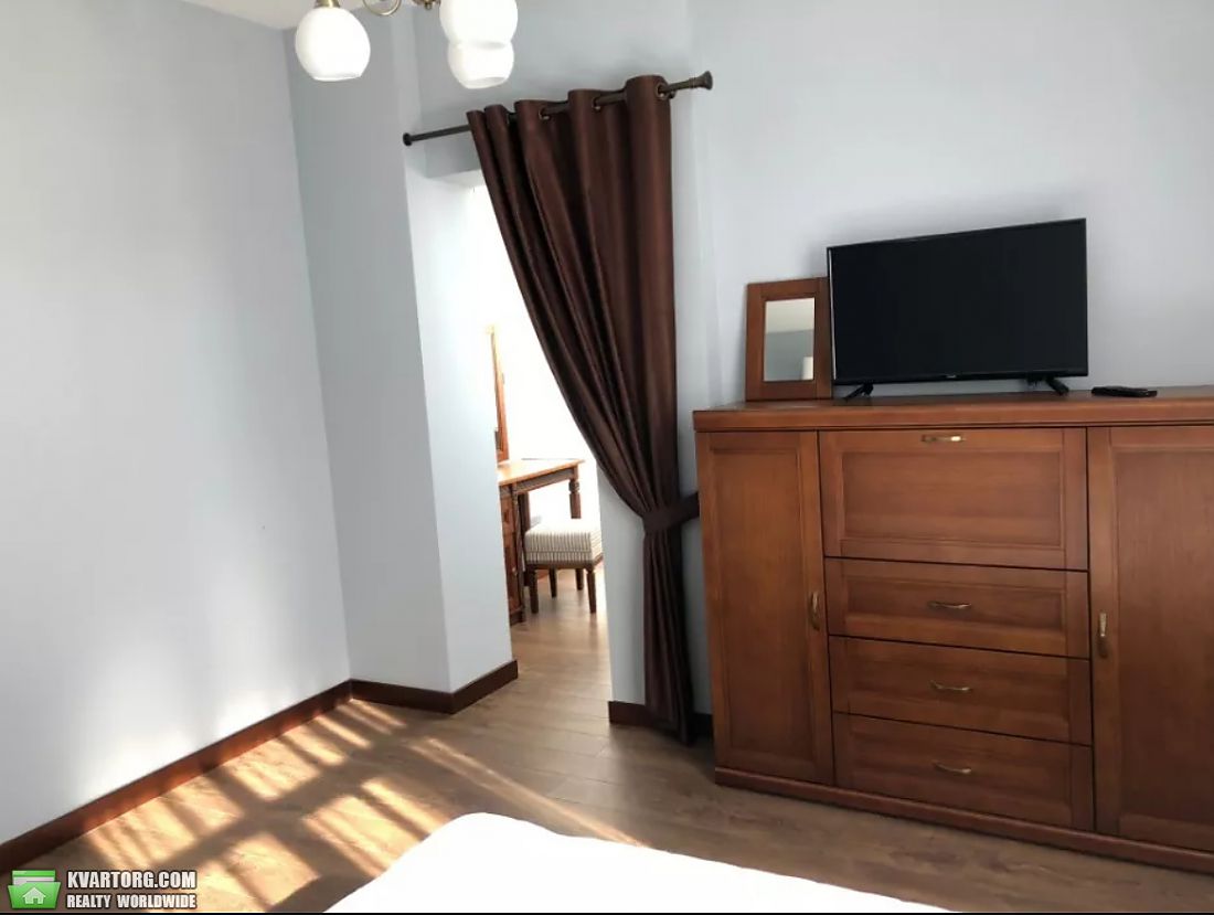 Rent out 2-room apartment. Киев, Лобановского — photo 5