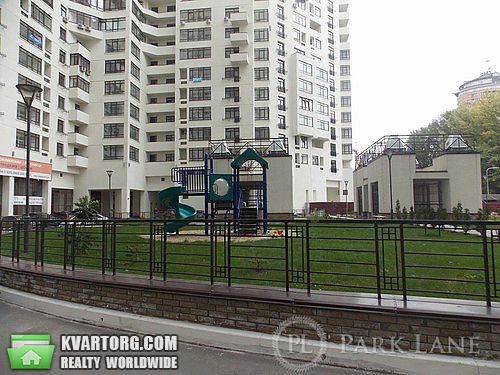 Sell 1-room apartment. Киев, Щорса — photo 3