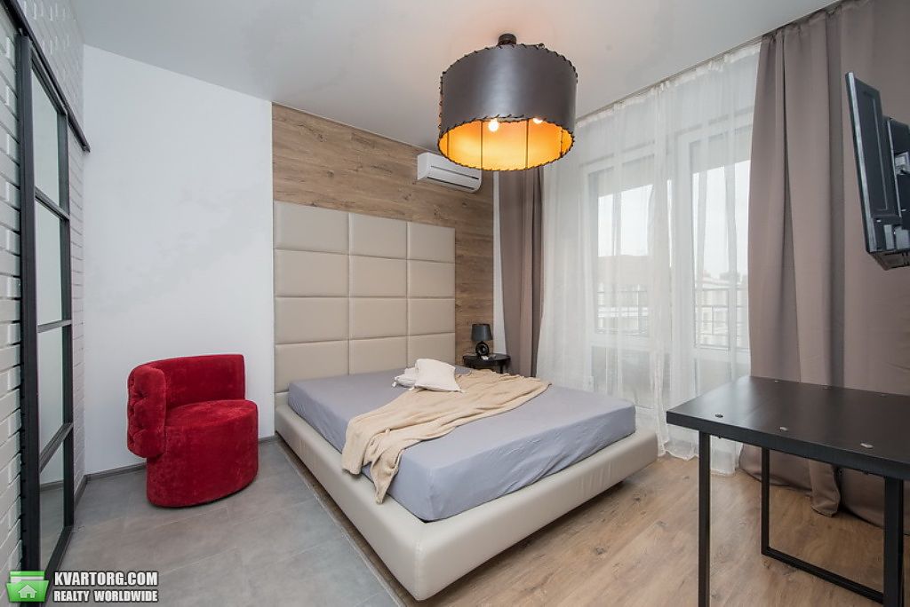 Sell 1-room apartment. Киев, Журавлиная — photo 1