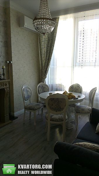 Sell 2-room apartment. Киев, Вильямса — photo 10