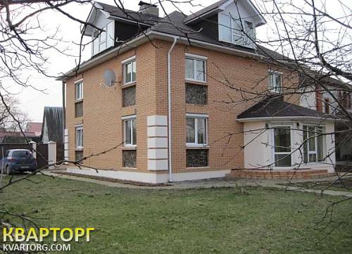 Rent out house. Киев,  Садовая Осокорки — photo 2