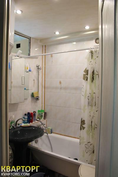 Sell 1-room apartment. Киев,  Пражская — photo 3