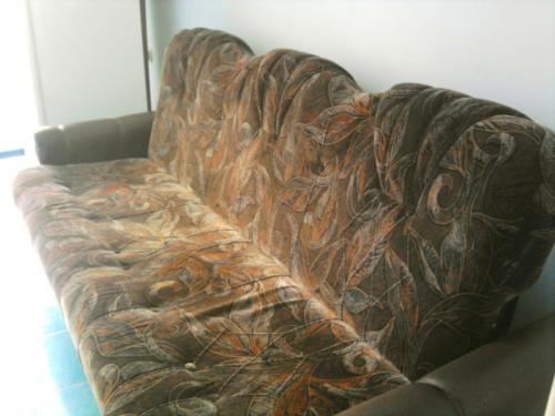 Rent out 1-room apartment. Одесса, Тополева — photo 3