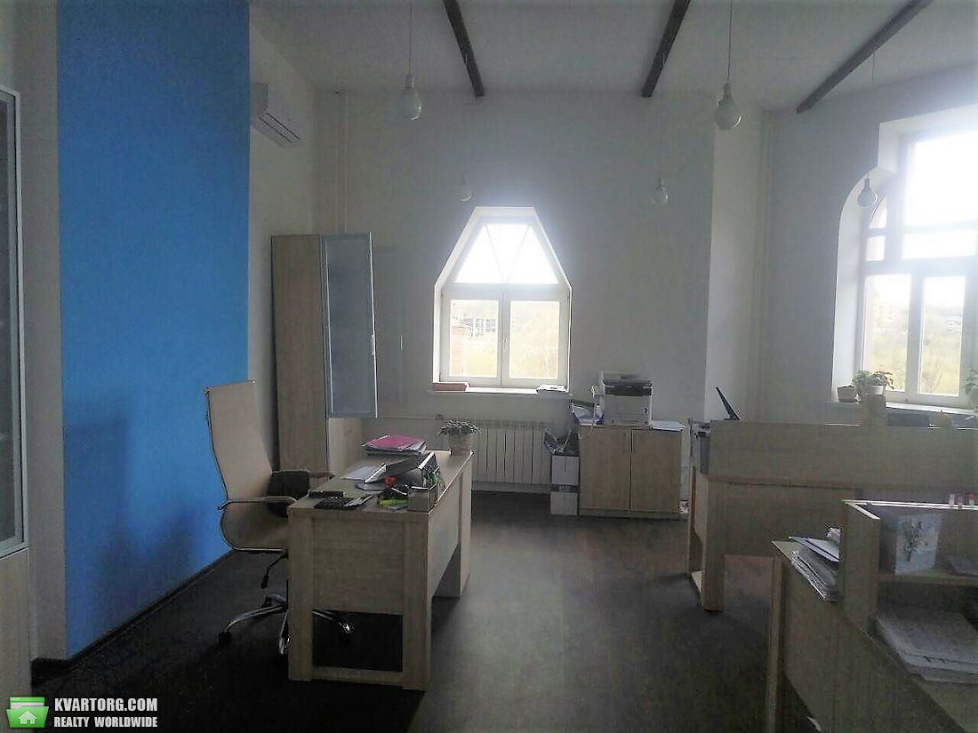 Rent out office. Киев, Кожемяцкая — photo 6