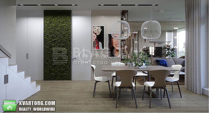 Sell 4-room apartment. Киев,  Кудри — photo 3