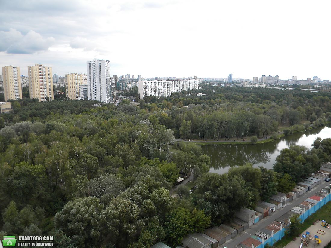 Sell 1-room apartment. Киев, Воскресенская — photo 8